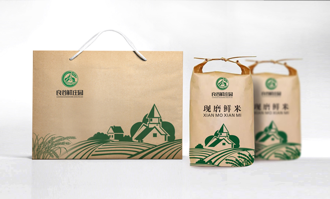 武漢農(nóng)產(chǎn)品包裝設(shè)計(jì)：提煉內(nèi)在品質(zhì)差異化的賣點(diǎn)！農(nóng)產(chǎn)品品牌法則三