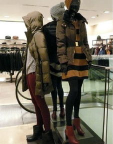 女性魅力，由衣而生 精選女裝品牌與零售新趨勢指南